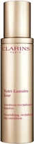 Nährende Revitalisierende Emulsion Tagescreme Clarins