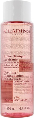 Tonic Lotion Clarins