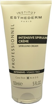 Gesichtscreme Institut Esthederm Intensive Spirulina Creme