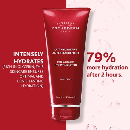 Lotion Institut Esthederm
