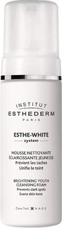 Cleansing Foam Institut Esthederm Esthe-White