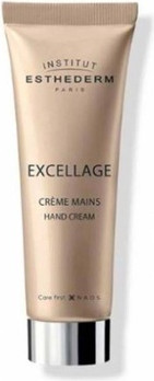 Institut Esthederm Excellage Qo'l Kremi