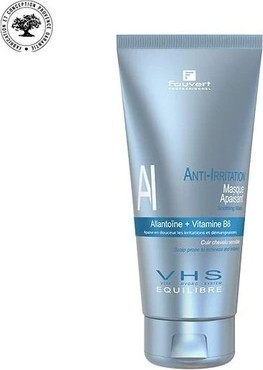 Mask Fauvert Ai Anti-Irritation