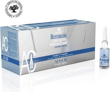 Ampoules Fauvert