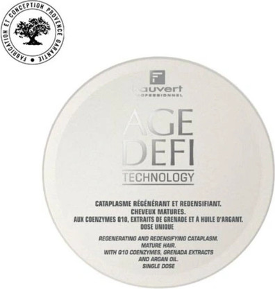 Fauvert Age Defi Technology Cataplasm