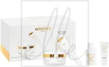 Augencreme Sisley L'Integral Antiage Eye & Lipcontour Discovery Program