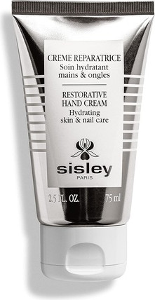 Handcreme Sisley Regenerierende Handcreme Feuchtigkeitsspendende Haut- & Nagelpflege