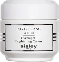 Cream Sisley Phyto-Blanc La Nuit