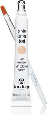 Concealer with Botanical Extracts Sisley Phyto Cernes Eclat