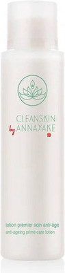 Annayake Cleanskin Antiageing Prime Care Lotion