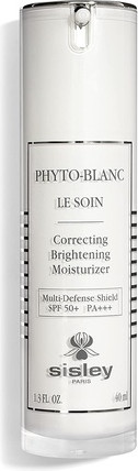 Feuchtigkeitscreme Sisley Phyto-Blanc Le Soin Correcting Brightening