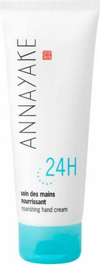 Nährende Handcreme 24h Annayake