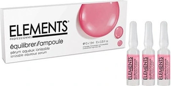 Ampoule PBI Elements Equilibrer