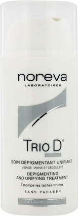 Крем Noreva Trio D Выравнивающий уход
