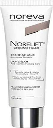 Day Cream Noreva Norelift Chrono-Filler Tensor Anti-Wrinkle