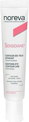 Eye Cream Noreva Sensidiane Soothing Eye Contour Care