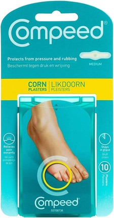 Corn Bandages Compeed