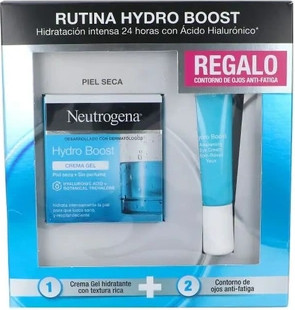 Feuchtigkeitsspendende Gel-Creme Neutrogena Hydro Boost