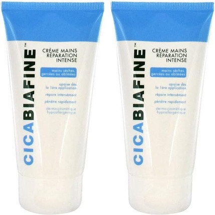 Hand Cream Cicabiafine Intense Repair Hand Cream