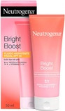 Sunscreen Neutrogena Bright Boost Gel Fluid Spf30