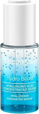 Сыворотка с гиалуроновой кислотой Neutrogena