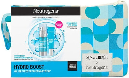 Facial Care Set Neutrogena