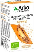 Капсулы Arkopharma Arkocapsules Женьшень