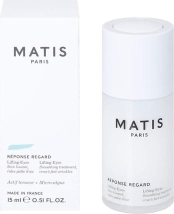 Eye Cream Matis Paris Lifting-Eyes Smoothing Treatment