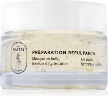 Oil Mask Matis Paris Preparation Repulpante