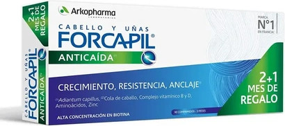 Arko Pharma Kapseln