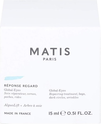 Eye Cream Matis Paris Reponse Regard
