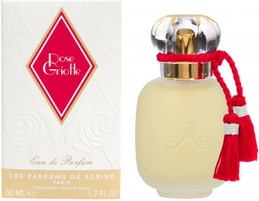 Eau De Parfum Les Parfums De Rosine Les Parfums De Rosine