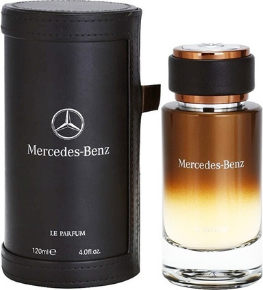 Eau De Parfum Mercedes-Benz