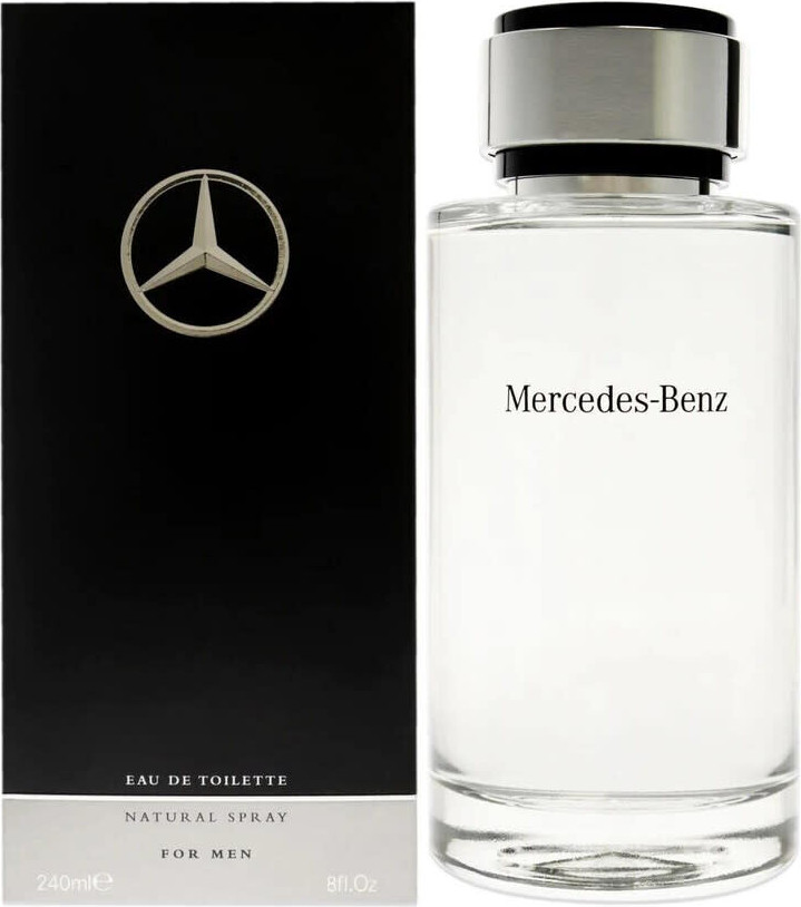 Eau de Toilette Mercedes-Benz Mercedes-Benz Man