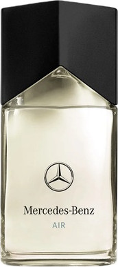 Eau De Parfum Mercedes-Benz Air
