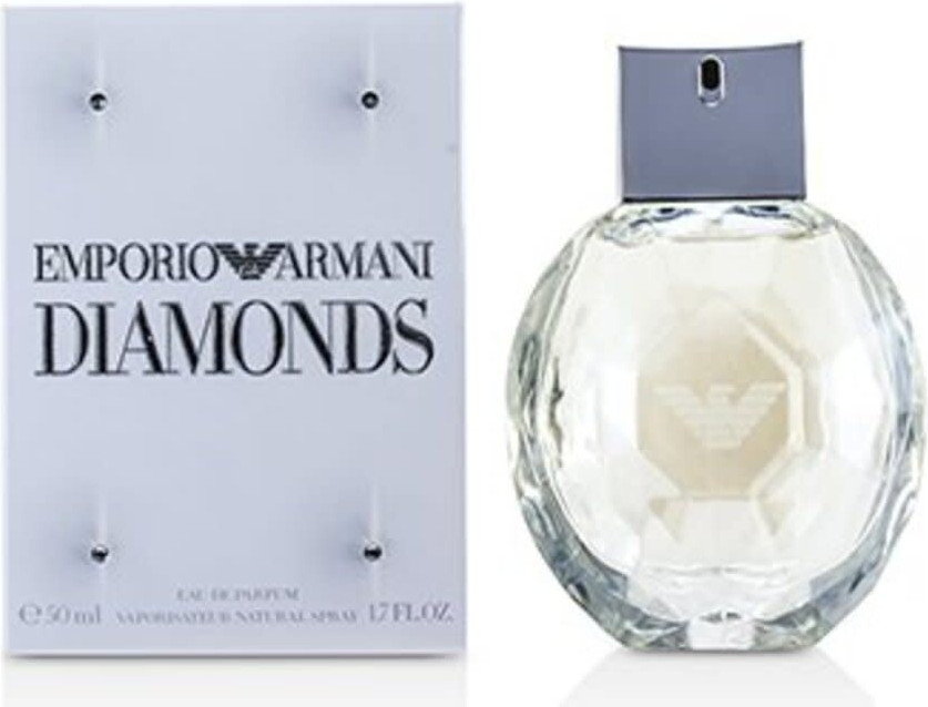 Eau De Parfum Giorgio Armani Emporio Armani Diamonds