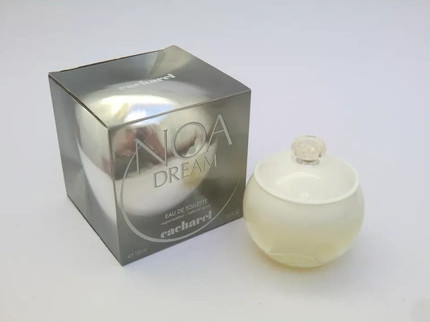 Eau De Toilette Cacharel Noa Dream