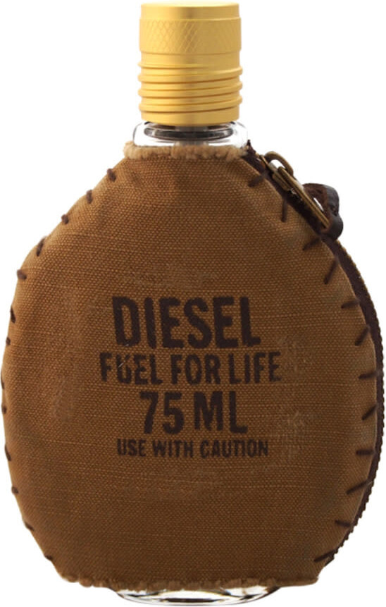 Eau De Toilette Diesel Fuel For Life Men