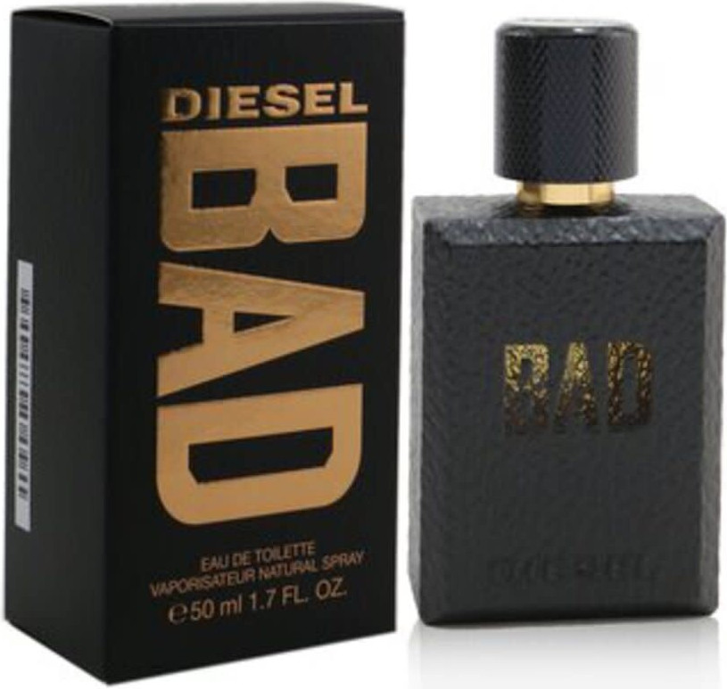 Eau De Toilette Diesel Bad
