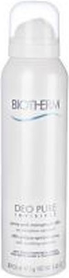 Antitranspirant Spray Biotherm Pure Invisible 48 Stunden Beruhigend