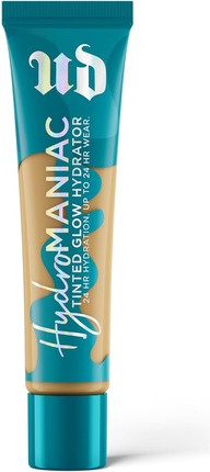 Tinted Glow Foundation Urban Decay Hydromaniac