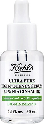 Serum Kiehl's Ultra Pure 5 Niacinamide Highpotency
