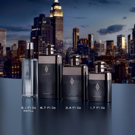 Eau De Toilette Ralph Lauren Ralph's Club