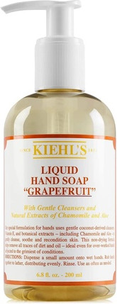 Жидкое Мыло Kiehl's