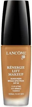 Foundation Lancome Renergie Lift Makeup Broad Spectrum SPF20