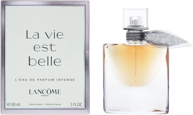 Eau De Parfum Lancome La Vie Est Belle Intense