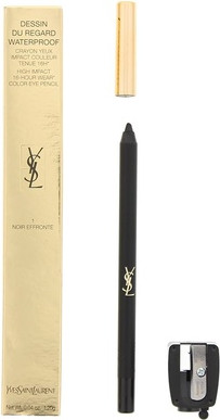 Eye Pencil Yves Saint Laurent Dessin Du Regard Waterproof