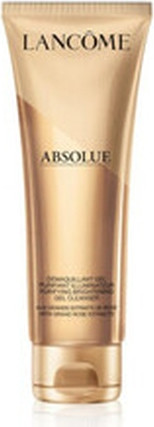 Cleansing Gel Lancome Absolue