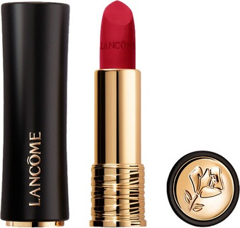 Matte Lipstick Lancome L'Absolu Rouge Drama Matte