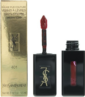 Lip Stain Yves Saint Laurent Rouge Pur Couture Vinyl Cream